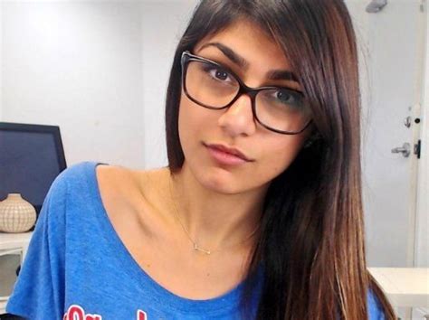 mia khalifa wiki|Mia Khalifa on life after adult films and reclaiming her power with .